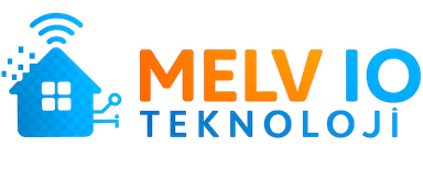 Melvio Logo