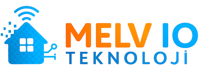 Melvio Logo